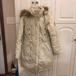 Madden Girl Parka Heavy weight Jacket